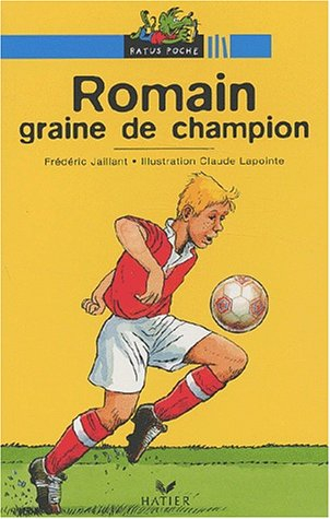 Romain, graine de champion