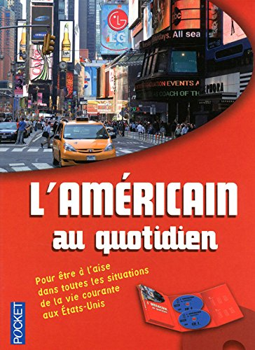 L'américain au quotidien