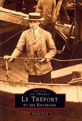 Le Tréport
