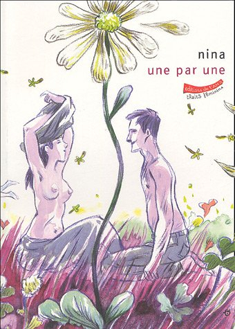 Une par une