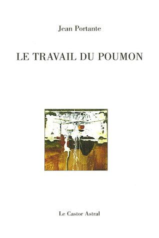Le travail du poumon