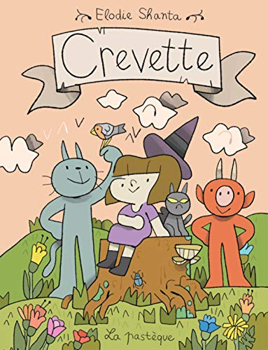 Crevette. Vol. 1