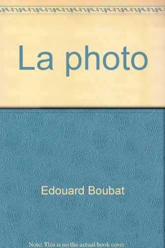 la photographie