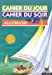 Cahier du jour, cahier du soir allemand 3e, LV1