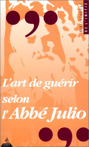 L'art de guérir