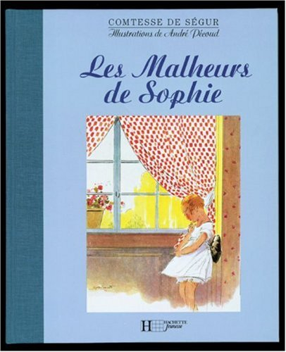 Les malheurs de Sophie