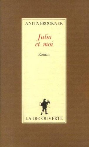 Julia et moi