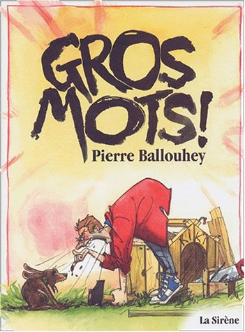 Gros mots