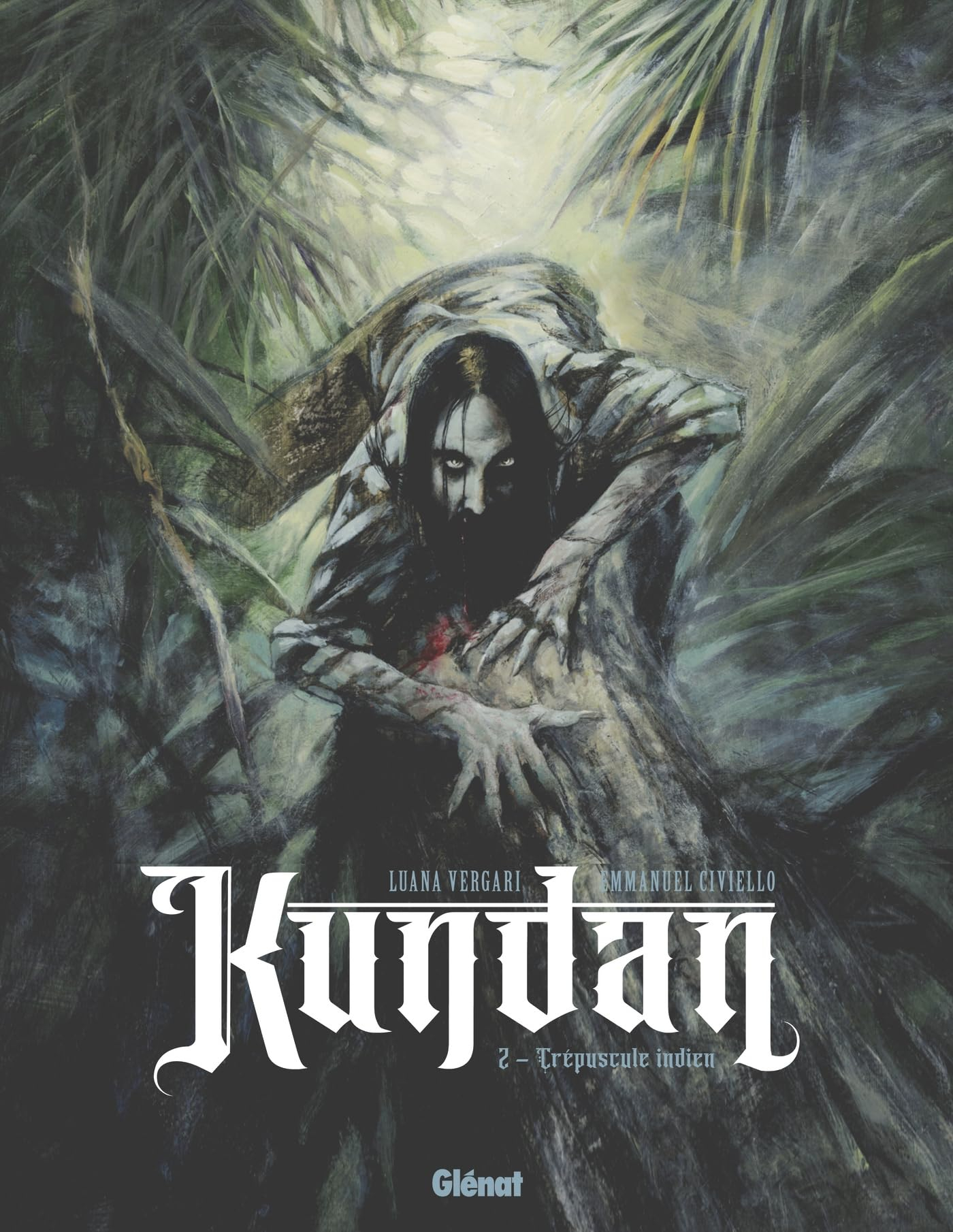 Kundan. Vol. 2. Crépuscule indien