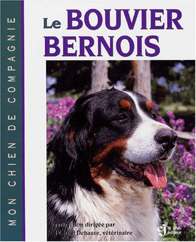 le bouvier bernois