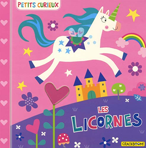 Les licornes