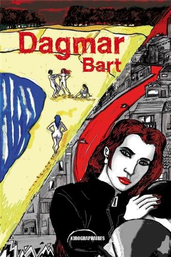 Dragmar