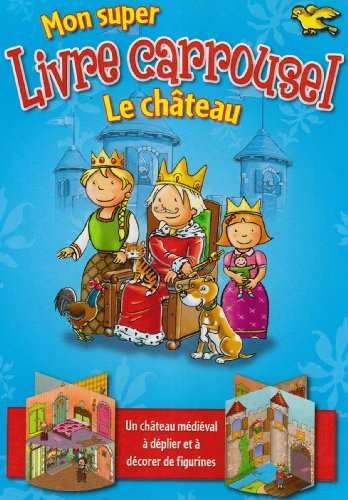 Le château