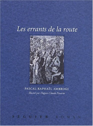 Les errants de la route