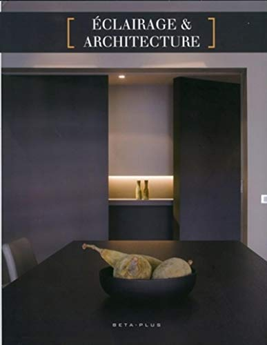Eclairage & architecture