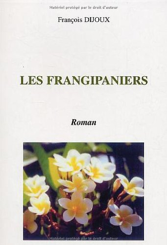 Les frangipaniers