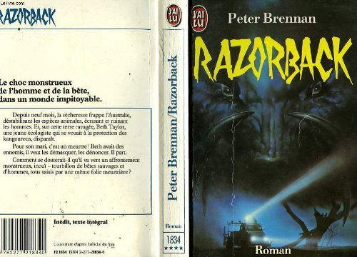 Razorback