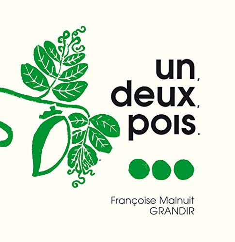 Un, deux, pois.