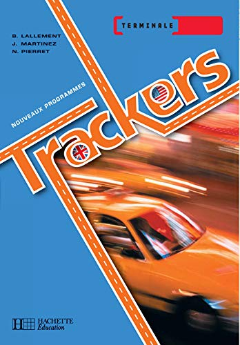 Trackers terminale