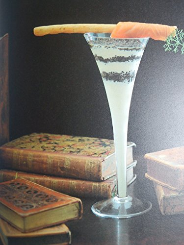 Brunch caviar