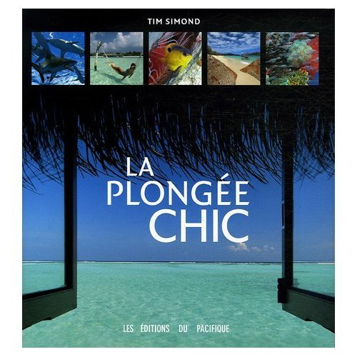 La plongée chic