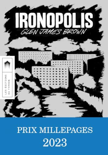 Ironopolis