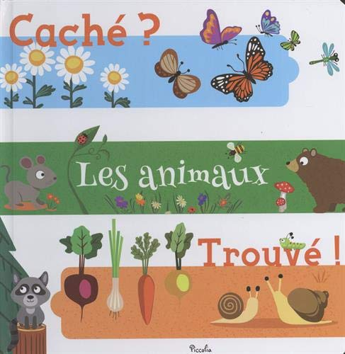 Les animaux