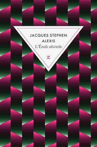 L'étoile absinthe. Le léopard
