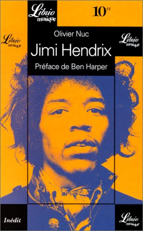 jimi hendrix