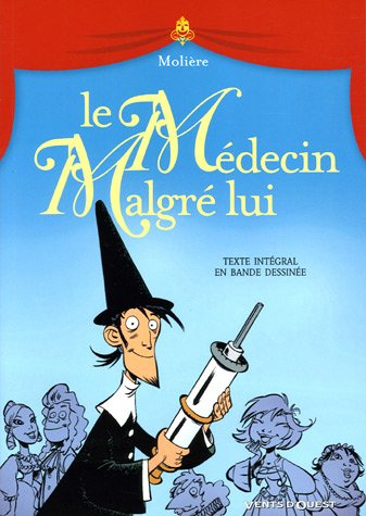 Le médecin malgré lui