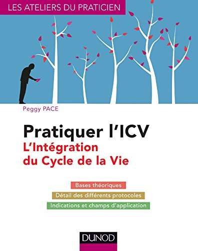 Pratiquer l'ICV : l'intégration du cycle de la vie : bases théoriques, détail des différents protoco