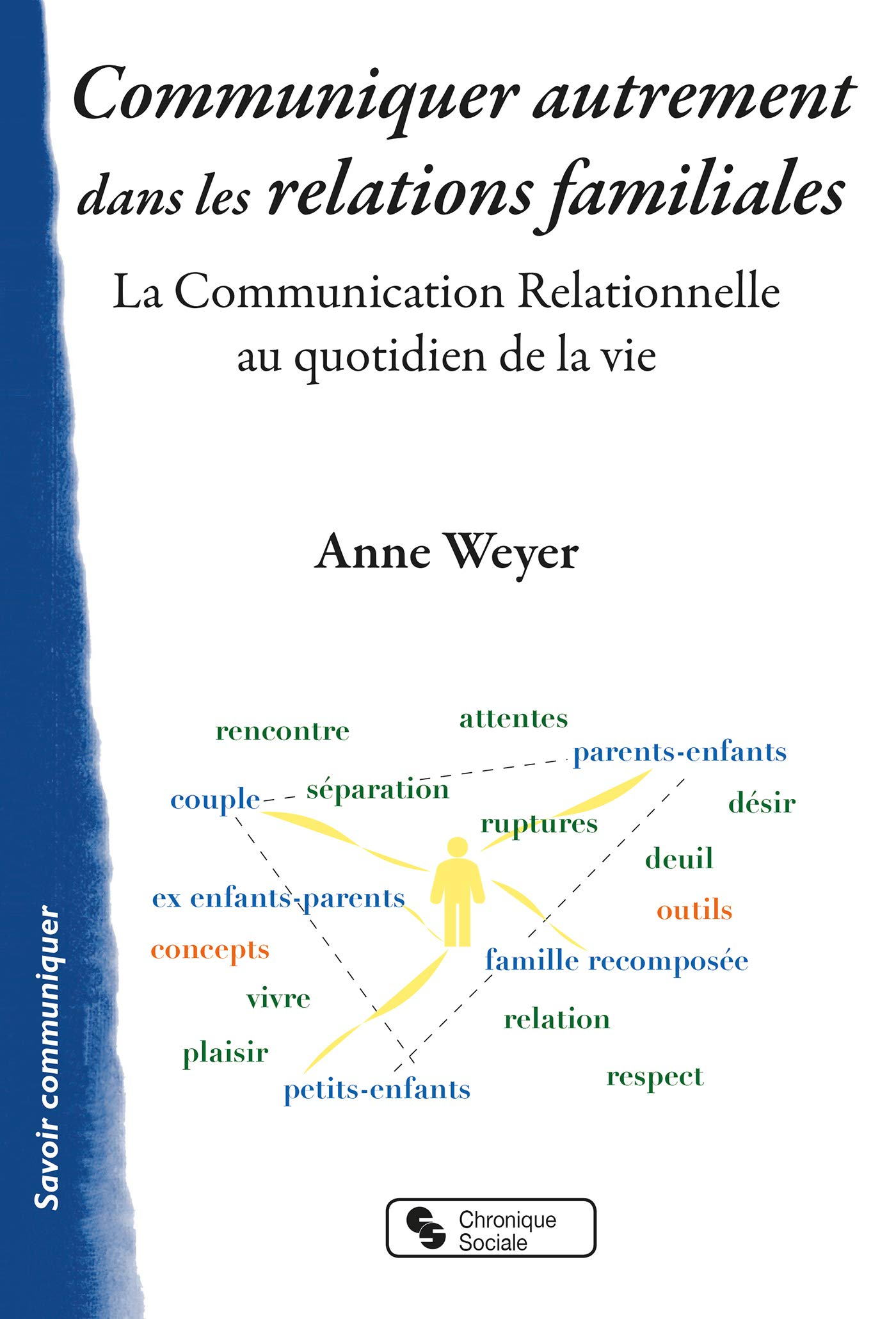 Communiquer autrement dans les relations familiales : la communication relationnelle au quotidien de
