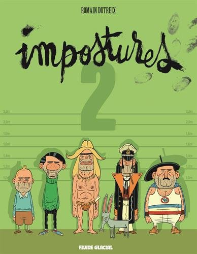Impostures. Vol. 2