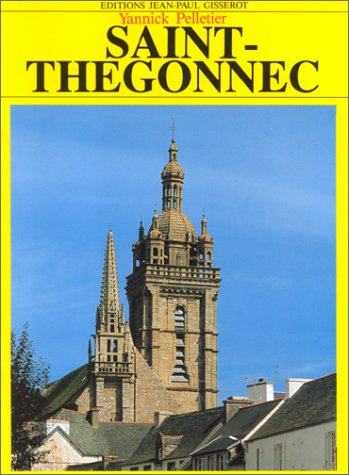 Saint-Thégonnec