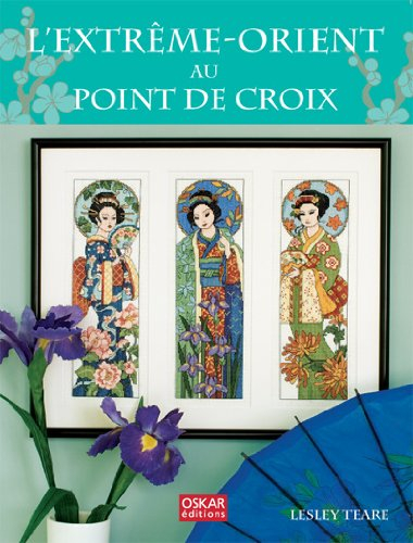 L'Extrême-Orient au point de croix