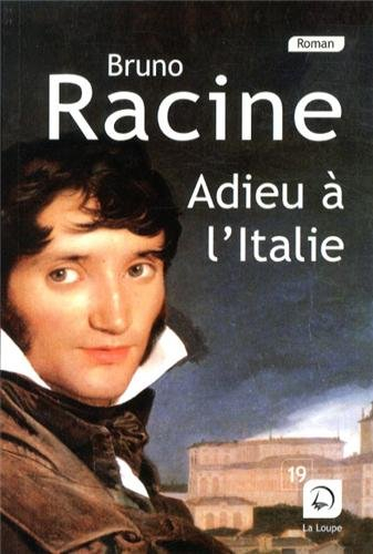 Adieu à l'Italie