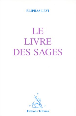 Introduction aux sciences ésotériques