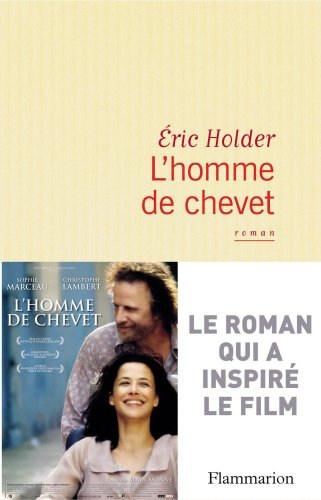 L'homme de chevet