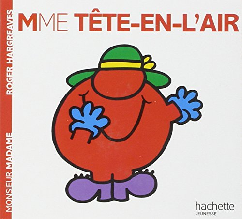 Madame Tête-en-l'air