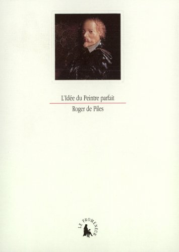 L'Idée du peintre parfait