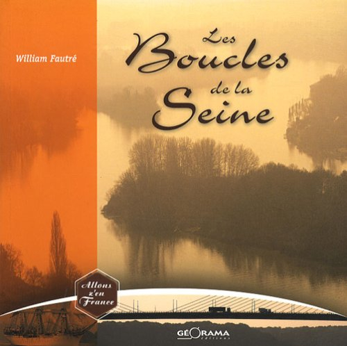 Les boucles de la Seine