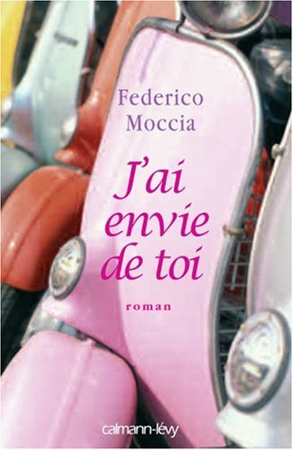J'ai envie de toi