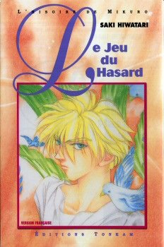 Le jeu du hasard