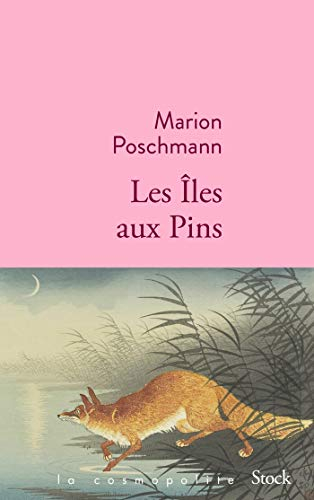 Les îles aux Pins