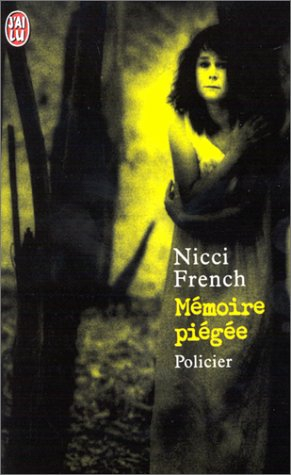 mémoire piégée
