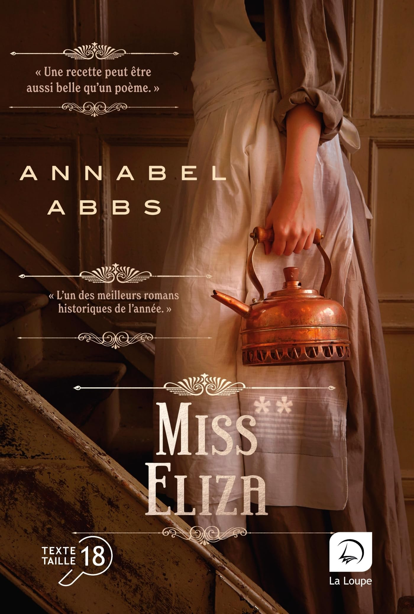 Miss Eliza (Vol 2)