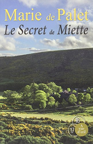 Le secret de Miette