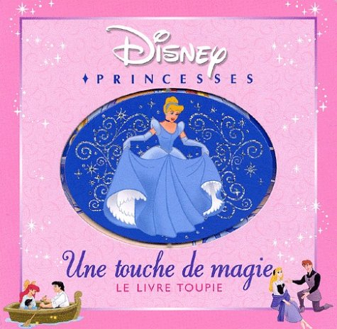 Une touche de magie