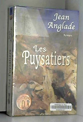les puysatiers