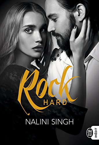 Rock. Rock hard